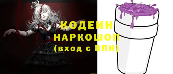 молекула духа Покачи